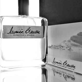 Lumière Blanche - Olfactive Studio