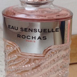 Eau Sensuelle - Rochas