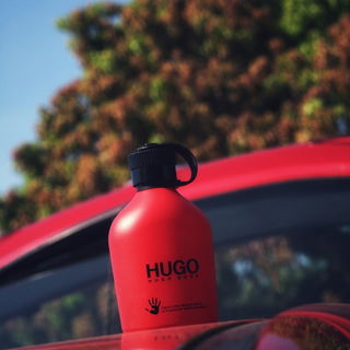 Hugo Red (Eau de Toilette) - Hugo Boss