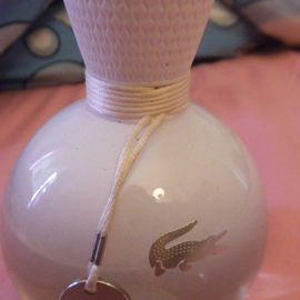 Eau de Lacoste - Lacoste