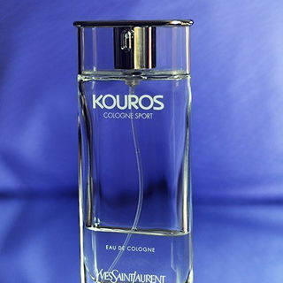 Kouros Cologne Sport - Yves Saint Laurent