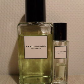 Cucumber - Marc Jacobs