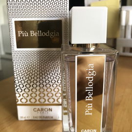 Più Bellodgia - Caron