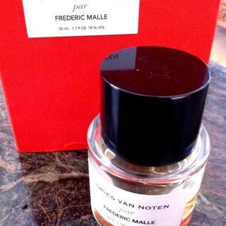 Dries Van Noten par Frédéric Malle by Editions de Parfums Frédéric Malle