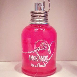 Amor Amor In A Flash von Cacharel