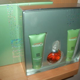 Amarige Mariage - Givenchy