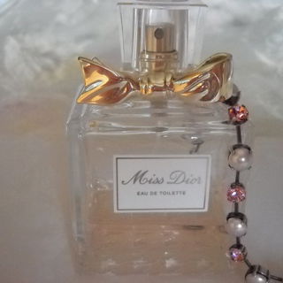 Miss Dior (2013) (Eau de Toilette) - Dior