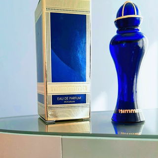 Mimmina for Lady / Mimmina Blu (Eau de Parfum) von Mimmina