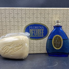 Désirée (Eau de Cologne) - Florena