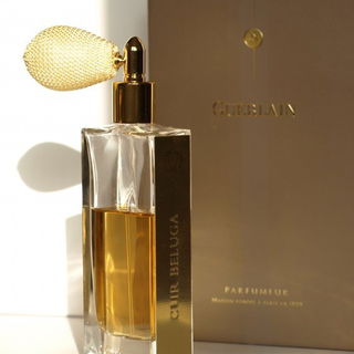 Cuir Béluga (Eau de Parfum) von Guerlain