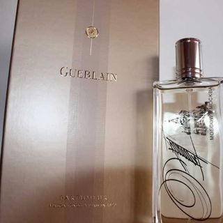 Une Ville. Un Parfum - 01 Moscow von Guerlain