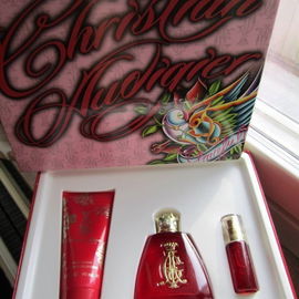 Christian Audigier for Women - Christian Audigier
