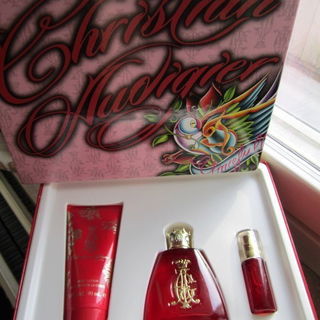 Christian Audigier for Women - Christian Audigier