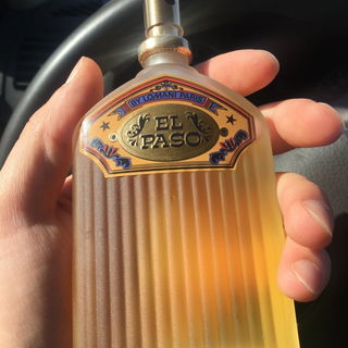 El Paso (Eau de Toilette) - Lomani