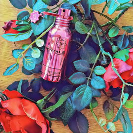 Roses Musk (Eau de Parfum) - Montale