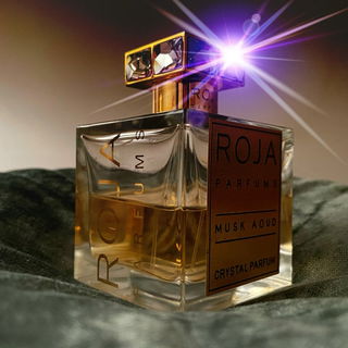Musk Aoud von Roja Parfums