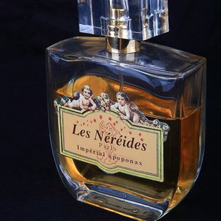 Opoponax / Impérial Opoponax - Les Néréides