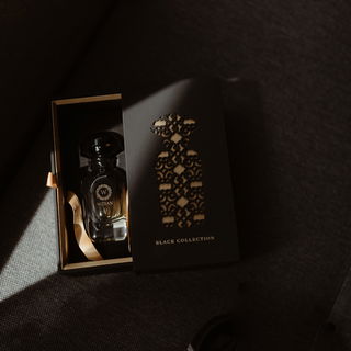 Black V von Widian