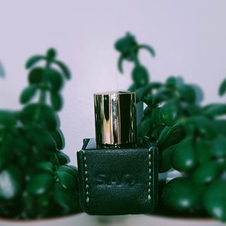 Purple Papua - Duftkumpels