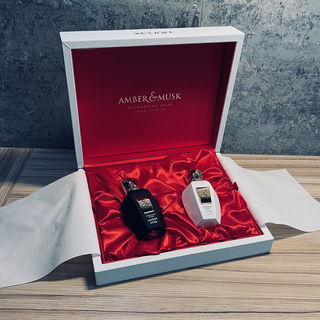 Star Musk von Xerjoff