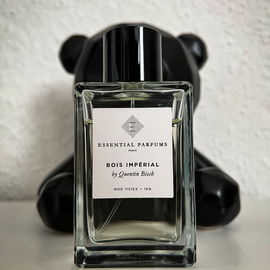 Oud 02 Sateen - MAD Parfumeur