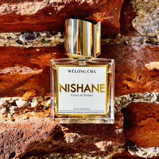 Wūlóng Chá (Extrait de Parfum) von Nishane