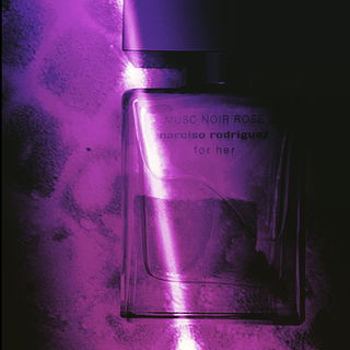 For Her Musc Noir Rose von Narciso Rodriguez