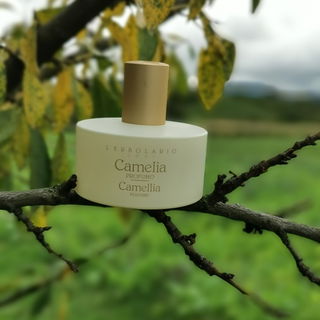 Camelia - L'Erbolario
