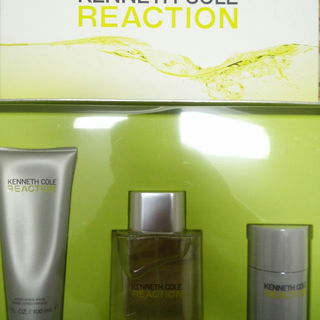 Reaction (Eau de Toilette) - Kenneth Cole