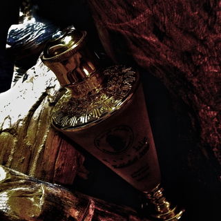 Mukhallath 2000 Gold - Al Haramain / الحرمين