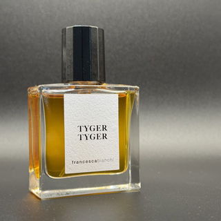 Tyger Tyger (Extrait de Parfum) von Francesca Bianchi