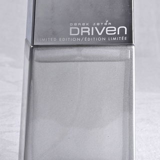 Derek Jeter Driven Limited Edition by Avon