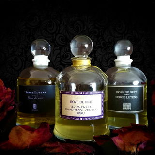 Rose de Nuit - Serge Lutens