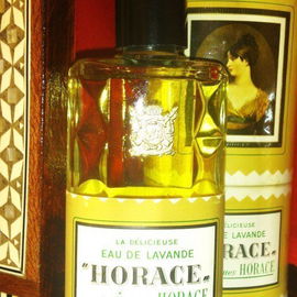 Horace - Jacques Horace