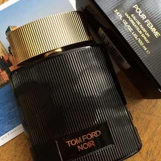 Noir pour Femme by Tom Ford