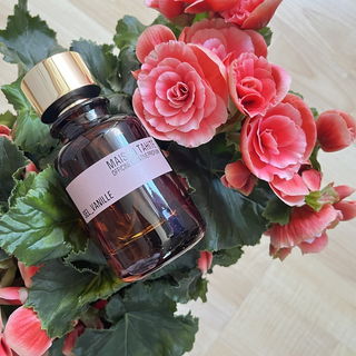 Sel_Vanille by Maison Tahité