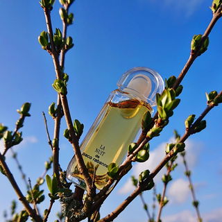 La Nuit startet in den Tag ☀️ Lieben Dank für Eure schönen Kommentare 🥰