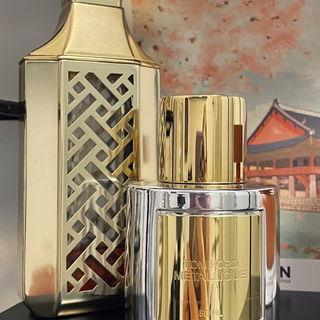 Metallique by Tom Ford