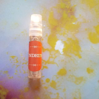 Sundrunk - Imaginary Authors