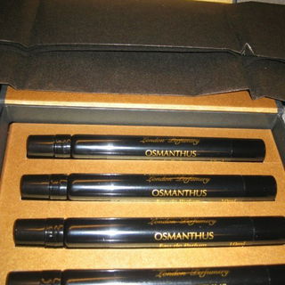 Osmanthus (Eau de Parfum) - Ormonde Jayne