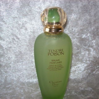 Tendre Poison (Eau de Toilette) by Dior