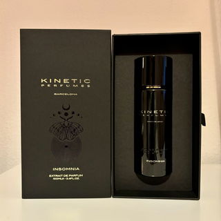 Insomnia von Kinetic Perfumes