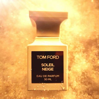Soleil Neige (Eau de Parfum) von Tom Ford