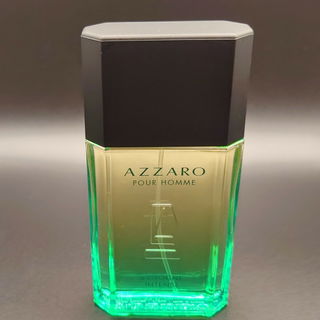 Azzaro pour Homme Cologne Intense - Azzaro