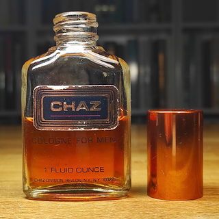Chaz / Ciaz / Chaz Classic (Cologne) by Revlon
