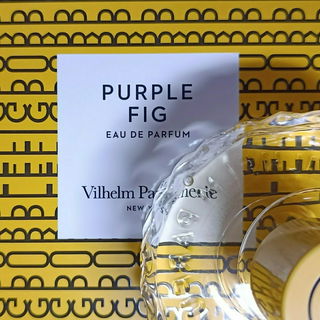 Purple Fig von Vilhelm Parfumerie