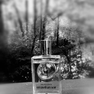 En Avril Un Soir (1976) (Eau de Toilette) - Yves Rocher