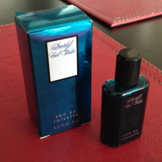Cool Water (Eau de Toilette) von Davidoff