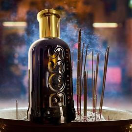 Boss Bottled Elixir - Hugo Boss