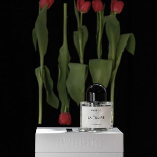 La Tulipe (Eau de Parfum) by Byredo